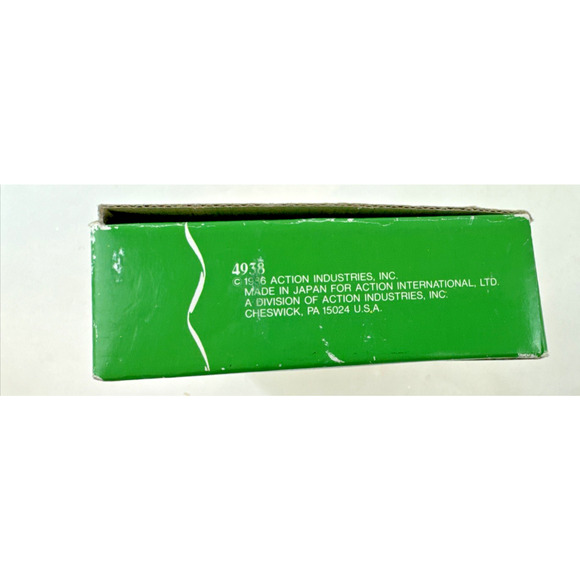 Set Of 6 Ribbon And Holly Porcelain Napkin Ring Holders Vintage Japan 1986 - Picture 14 of 16